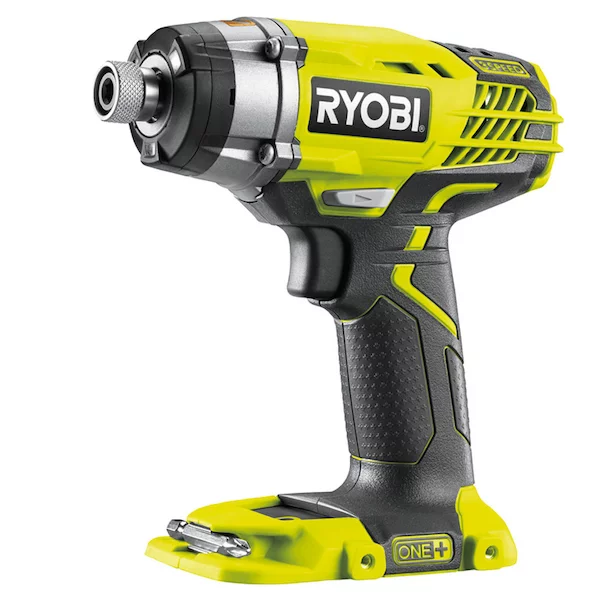 Винтоверт импульсный RYOBI R18iD3 5133002613