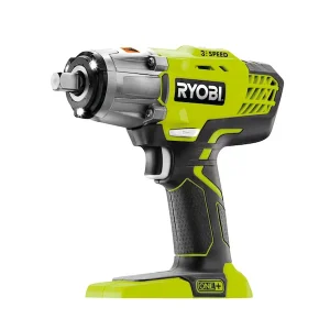 Гайковерт импульсный Ryobi R18IW3-0 5133002436