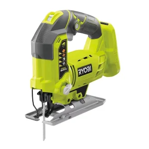 Лобзик Ryobi R18JS-0 5133002158