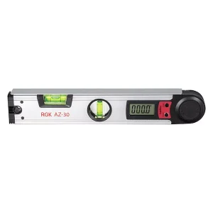 Электронный угломер RGK AZ-30 776127