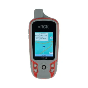 Навигатор RGK NV-30 751728
