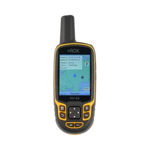 Навигатор RGK NV-64 751735