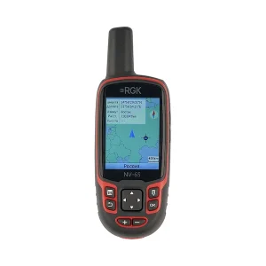 Навигатор RGK NV-65 751742