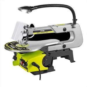 Станок лобзиковый Ryobi RSW1240G 5133002860