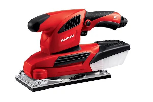 Вибрационная шлифмашина Einhell RT-OS 30 4460550