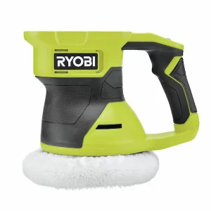 Машина полировальная аккумуляторная Ryobi RBP18150-0 ONE+ 5133005617