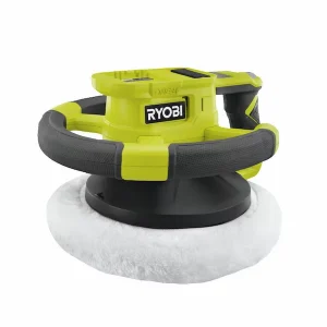 Машина полировальная аккумуляторная Ryobi RBP18250-0 ONE+ 5133005541
