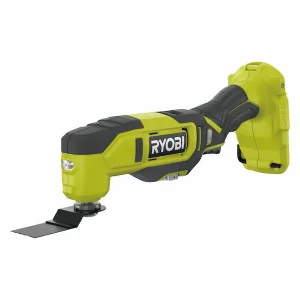 Инструмент многофункциональный аккумуляторный Ryobi RMT18-0 ONE+ 5133005346