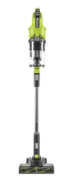 Вертикальный пылесос RYOBI ONE+ RSV18-0 18 В 5133005657 — изображение 2