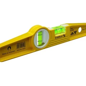 Строительный уровень литой магнитный Stabila 81SM Stabila- 02510
