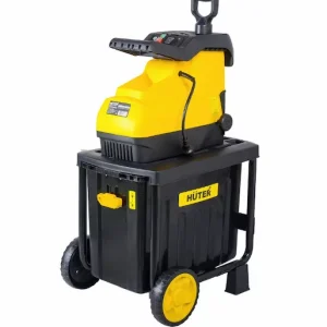 Садовый измельчитель HUTER ESH-2800PRO 70/13/17