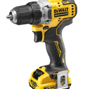 Дрель-шуруповерт DeWalt DCD701D2