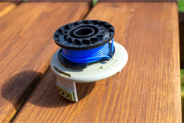 Шпуля с леской Ryobi RAC124 5132002433 — изображение 2