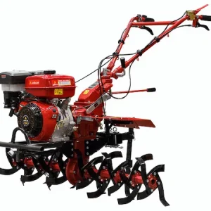 Культиватор бензиновый ASILAK SL-186L без колес