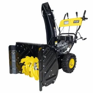 Снегоуборщик Huter SGC 4800EX 70/7/27