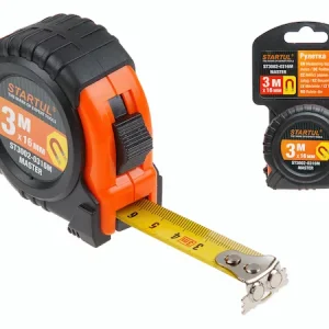 Рулетка STARTUL MASTER ST3002-0316М ST3002-0316M