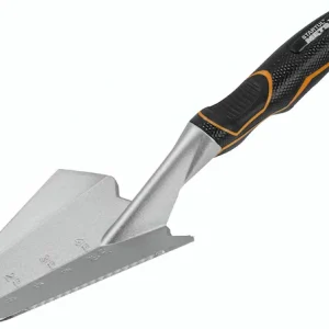 Совок посадочный широкий 35см STARTUL METSA (ST6440-02)