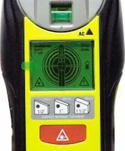 Детектор скрытых неоднородностей Stanley INTELLILASER PRO + 0-77-500