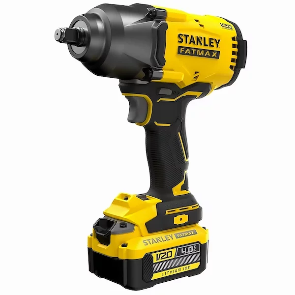 Ударный гайковерт STANLEY SFMCF940M1