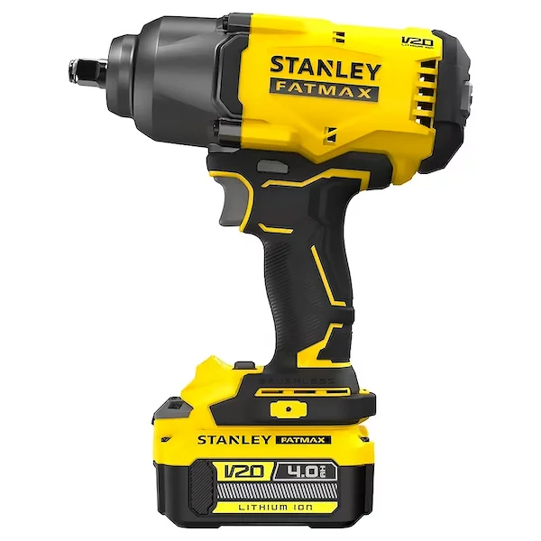 Ударный гайковерт STANLEY SFMCF940M1 — изображение 2