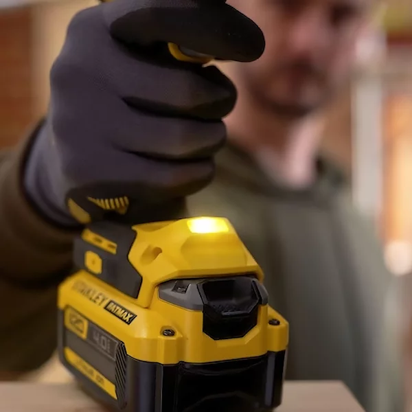 Ударный гайковерт STANLEY SFMCF940M1 — изображение 5