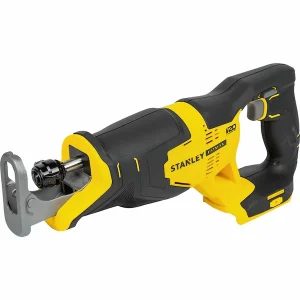 Аккумуляторная сабельная пила Stanley Fatmax SFMCS300B