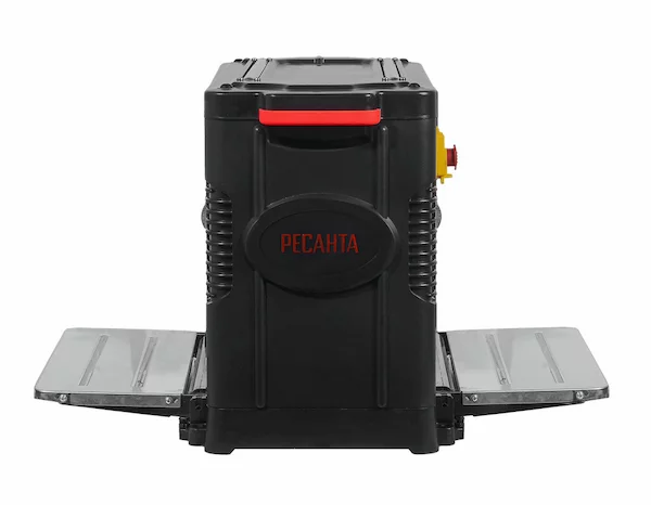 Станок рейсмусовый Ресанта РС-330/1С 75/26/2 — изображение 3