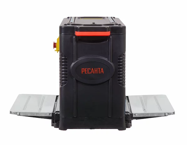 Станок рейсмусовый Ресанта РС-330/1С 75/26/2 — изображение 5