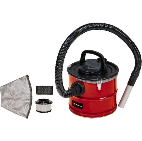 Пылесос для золы Einhell TC-AV 1718 D 2351661 — изображение 2