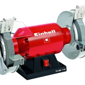 Точильный станок Einhell TC-BG 175 4412630