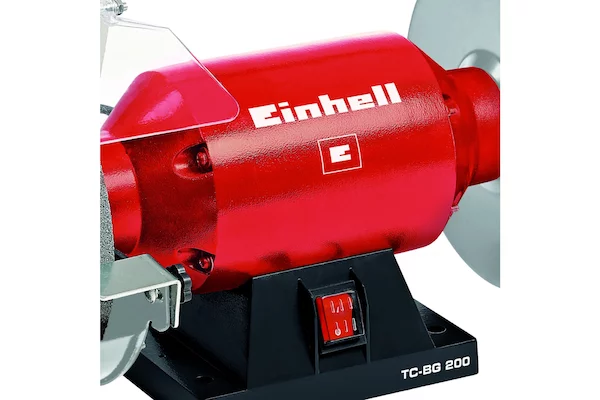 Точильный станок Einhell TC-BG 200 4412820 — изображение 2
