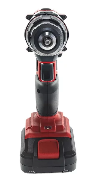 Аккумуляторный шуруповерт Einhell TC-CD 18-2 Li 1x1,5Ah 4513846 — изображение 2
