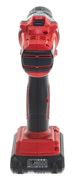Аккумуляторный шуруповерт Einhell TC-CD 18-2 Li 1x1,5Ah 4513846 — изображение 3