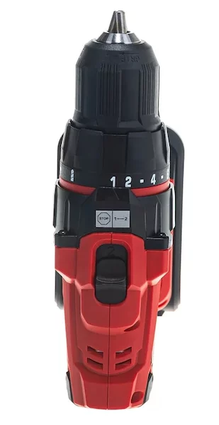 Аккумуляторный шуруповерт Einhell TC-CD 18-2 Li 1x1,5Ah 4513846 — изображение 4