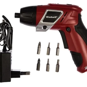 Аккумуляторная отвертка Einhell TC-SD 3,6 Li 4513442