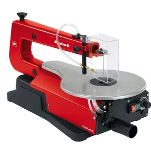 Стационарная лобзиковый станок Einhell TC-SS 405 E 4309040