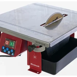 Плиткорез Einhell TC-TC 618 4301180