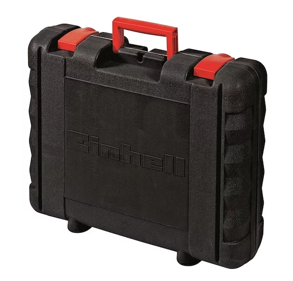 Аккумуляторный шуруповерт Einhell TE-CD 18/40-1 Li 2x1,5 Ah 4513939 — изображение 3