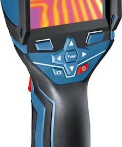 Тепловизор Bosch GTC 400 C Professional 0601083101