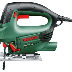 Электролобзик Bosch PST 750 PE 06033A0520