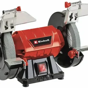 Точильный станок сетевой Einhell TC-BG 150 4412632