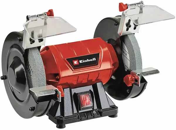Точильный станок сетевой Einhell TC-BG 150 4412632