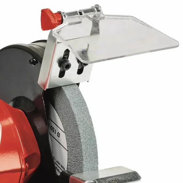 Точильный станок сетевой Einhell TC-BG 150 4412632 — изображение 2