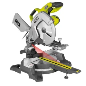Торцевая пила Ryobi EMS254L 5133001202