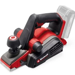 Аккумуляторный рубанок Einhell TP-PL 18/3 Li BL - Solo 4345405