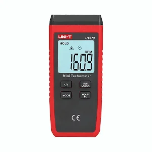 Тахометр бесконтактный UNI-T UT373