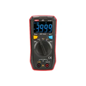 Мультиметр UNI-T UT123T