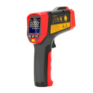 Пирометр UNI-T UT303C+
