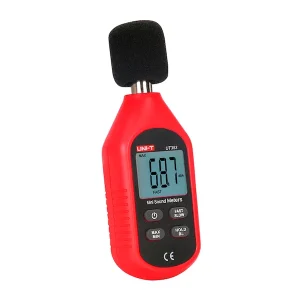 Шумомер UNI-T UT353