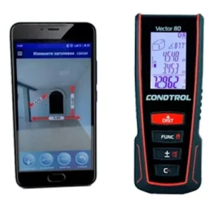 Дальномер Condtrol Vector 80 1-4-099